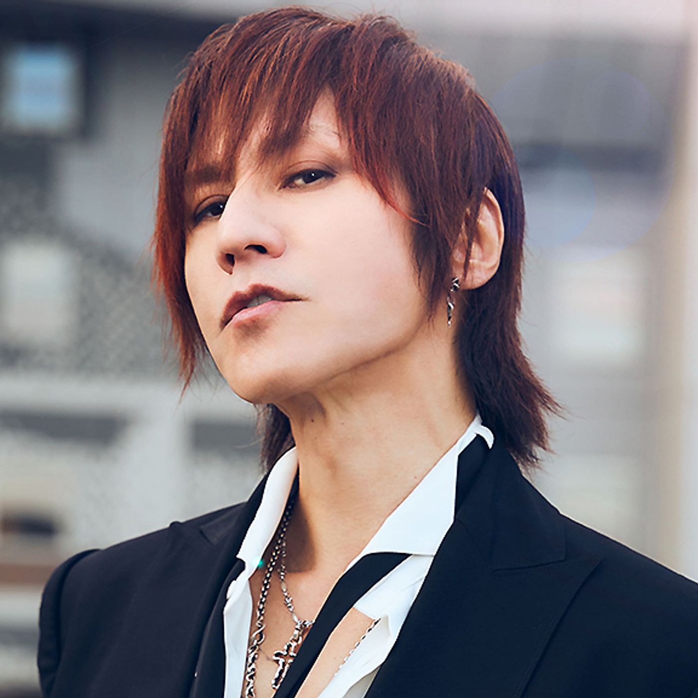 SUGIZO、『氷艶2025』のサウンドトラックを6月リリース「図らずもSGZ MUSICの集大成」 episode artwork