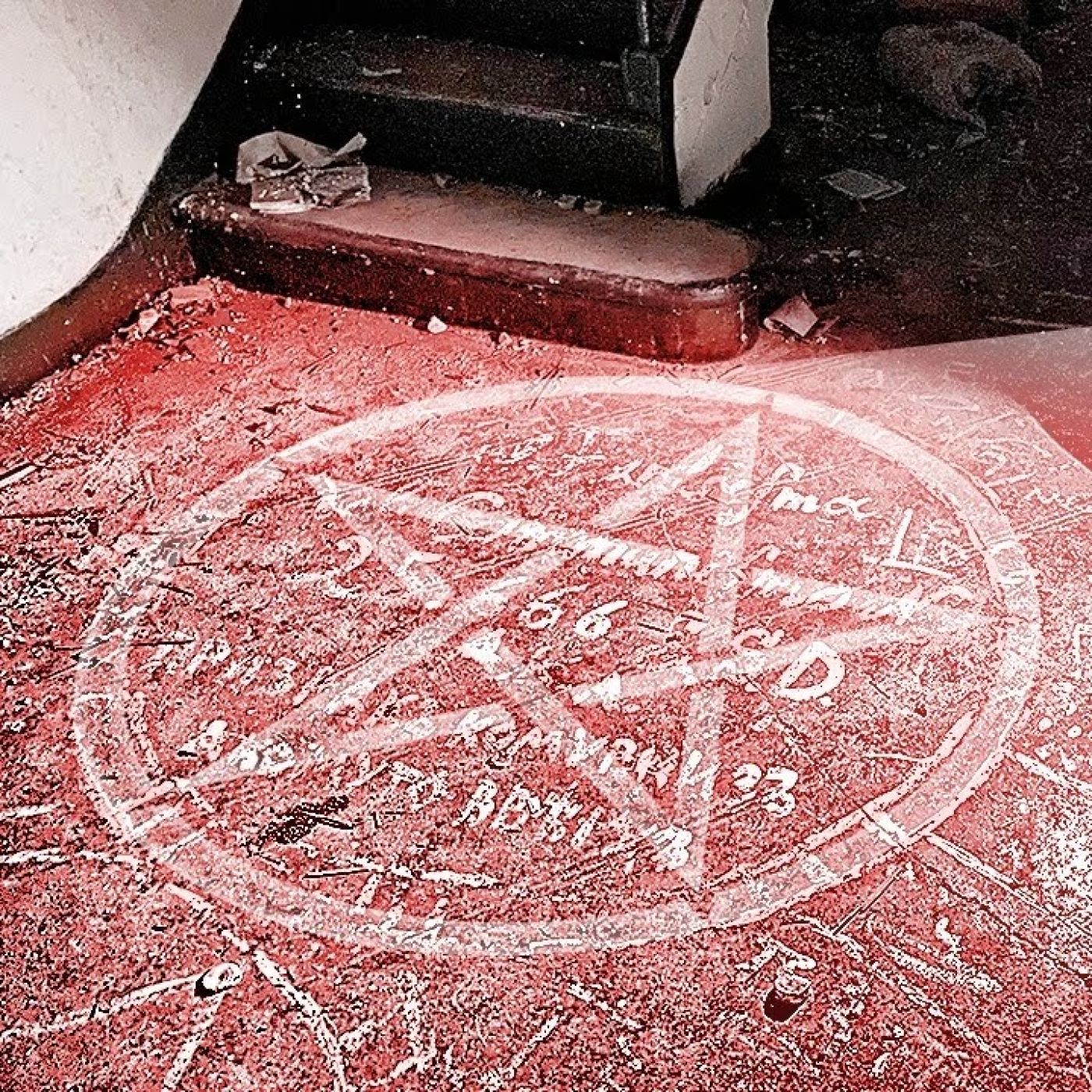 Voces del Misterio 7tv: Investigación en una casa encantada / La casa de los rituales de Portugal episode artwork