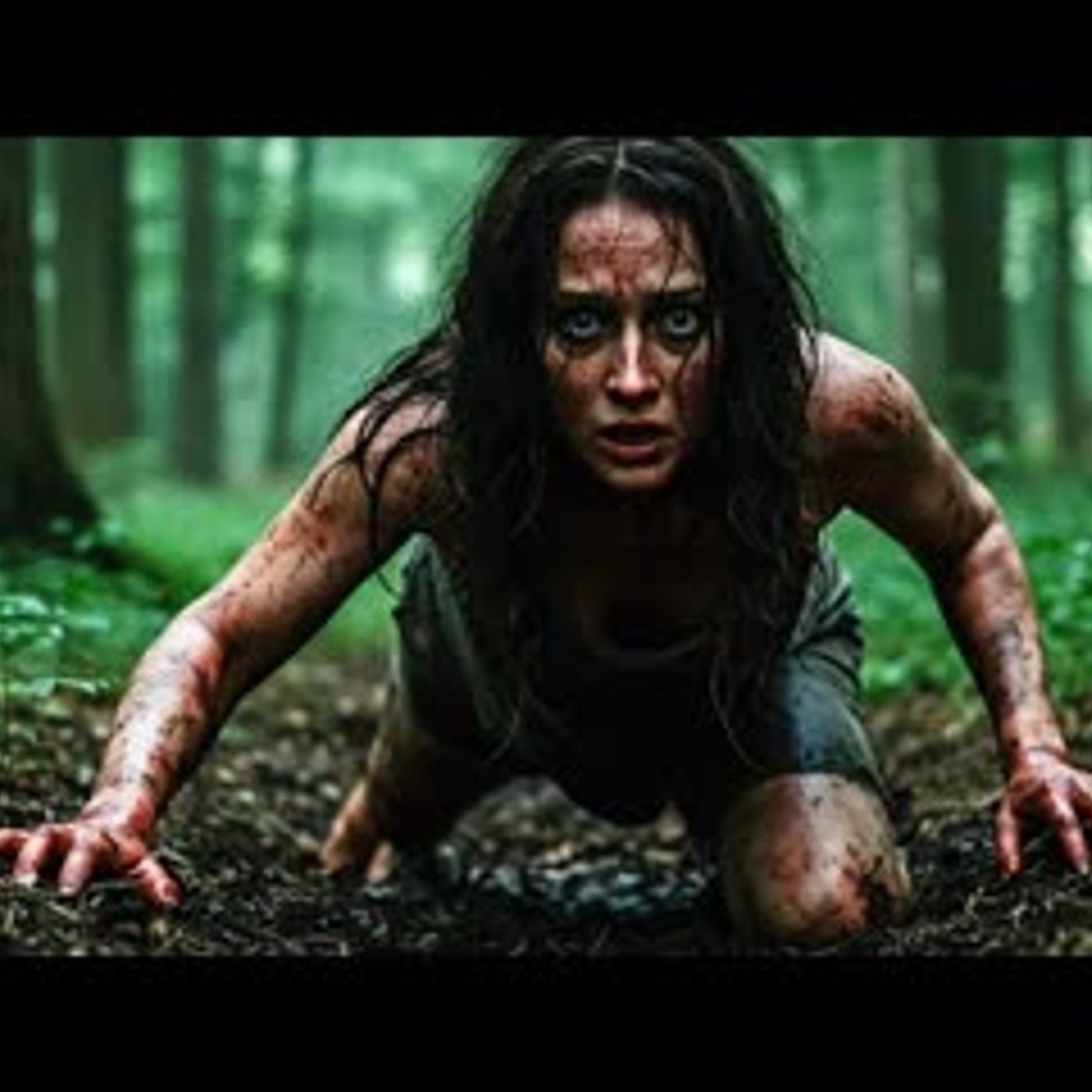 The SALVAGE Alpha Saved Me in the Woods And Claimed me instead   Full Werewolf Romance Audiobook episode artwork