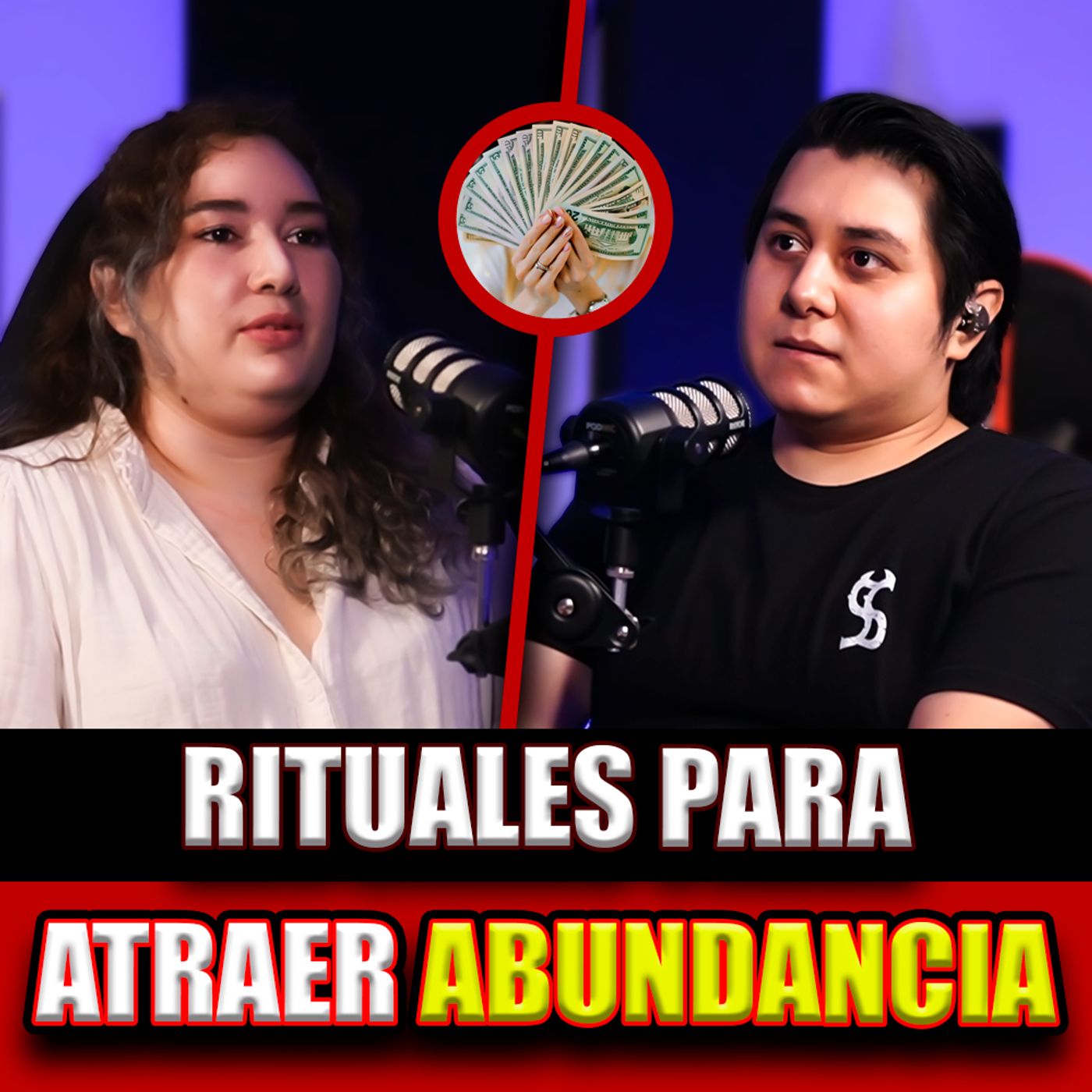 98. Cómo usar la energía para atraer dinero y abundancia, Princesa Alondra