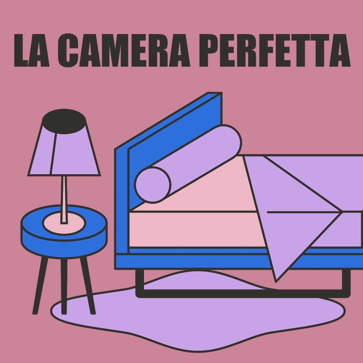 #Toscanella LA CAMERETTA DEI VOSTRI SOGNI