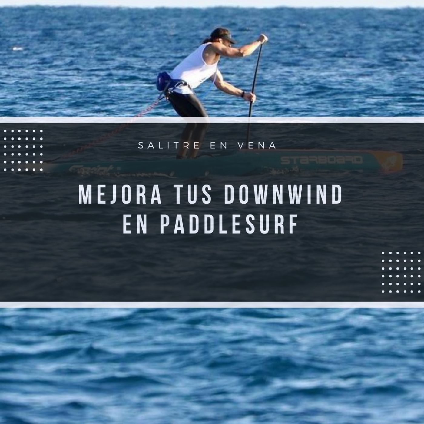 Salitre en Vena