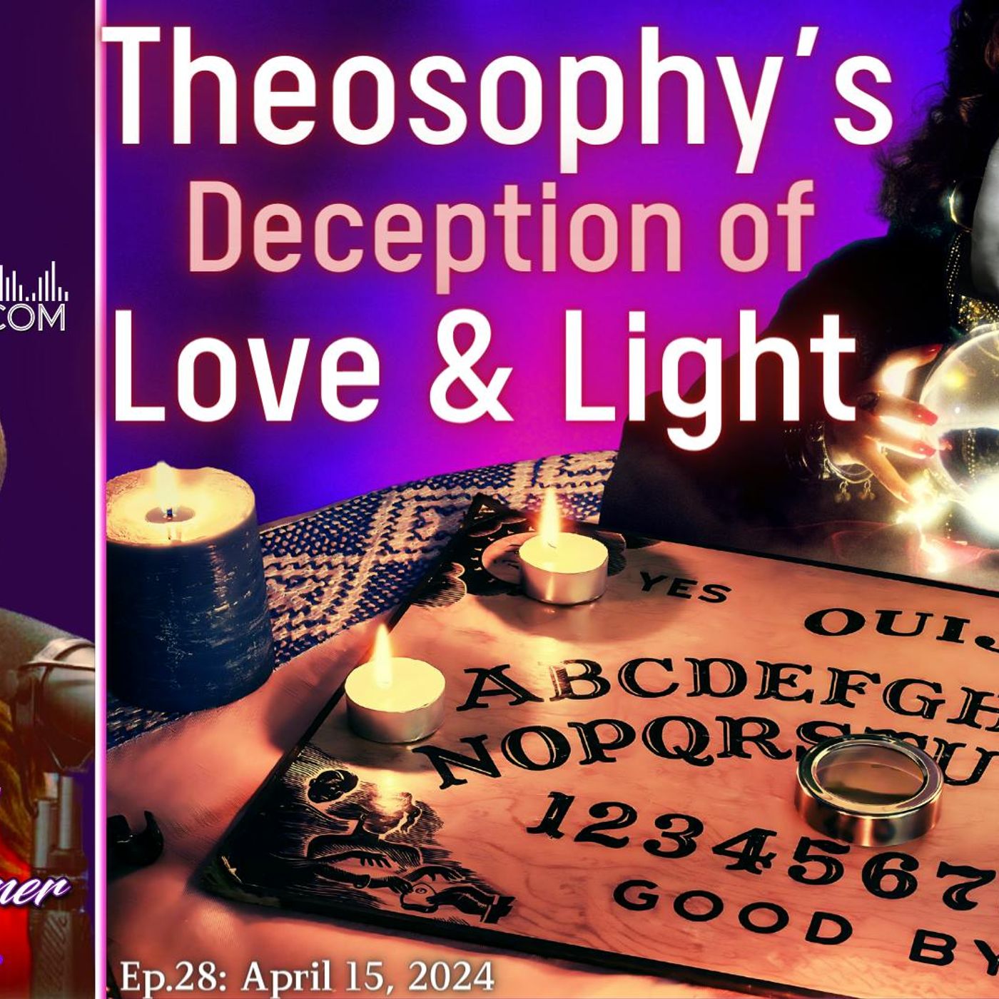 The Courtenay Turner Podcast