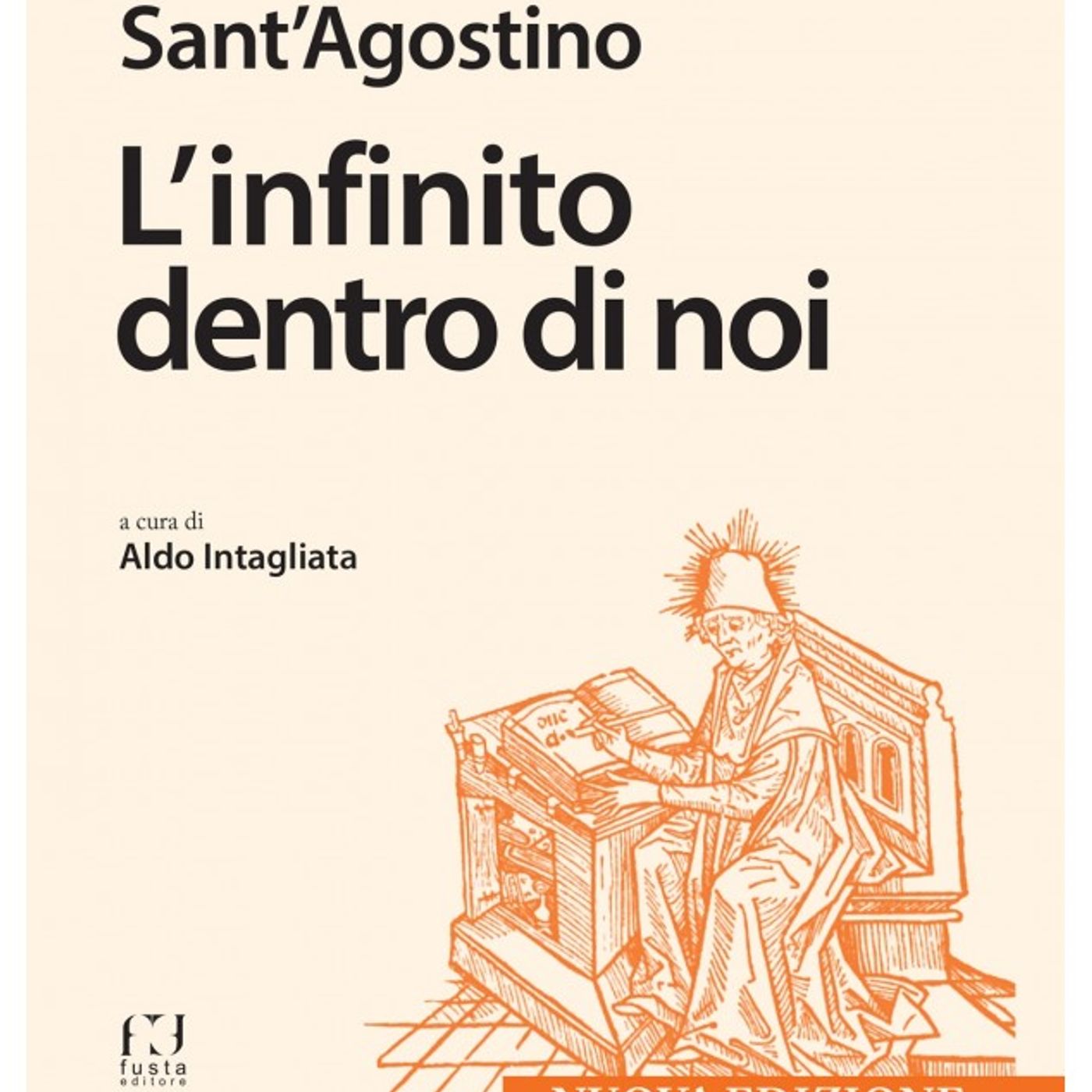 Aldo Intagliata "L'infinito dentro di noi" episode artwork