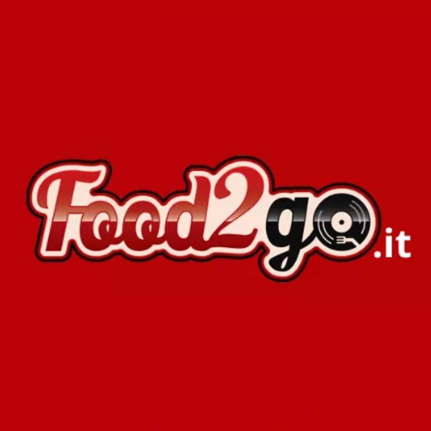 Food2go - I gustonauti