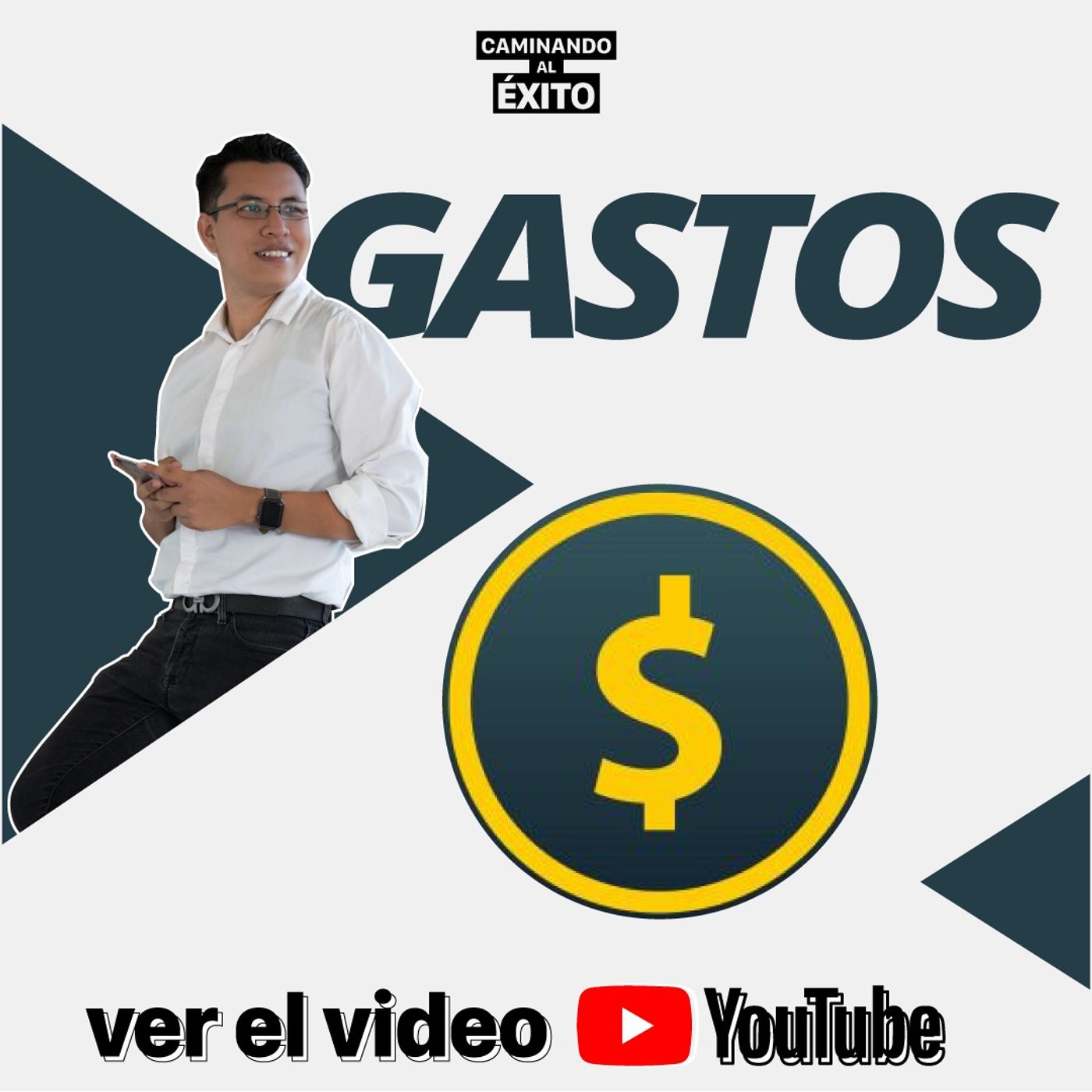 Caminando Al Éxito
