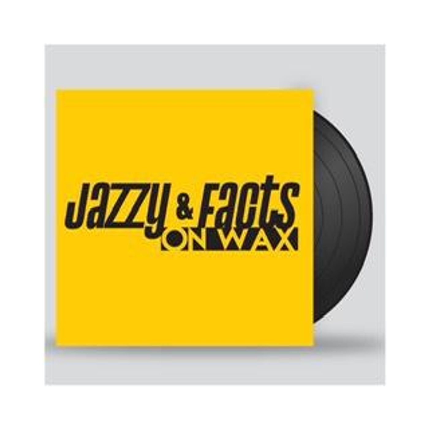 Jazzy & Facts On Wax