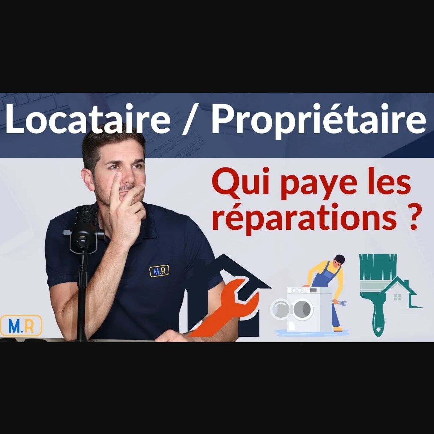 Charges et Réparations : Qui Paie Quoi ? Les Règles à Connaître pour Éviter les Litiges