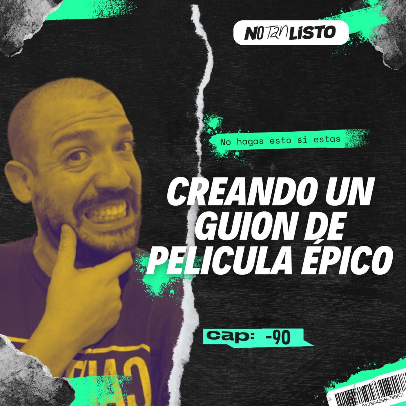 No tan listo