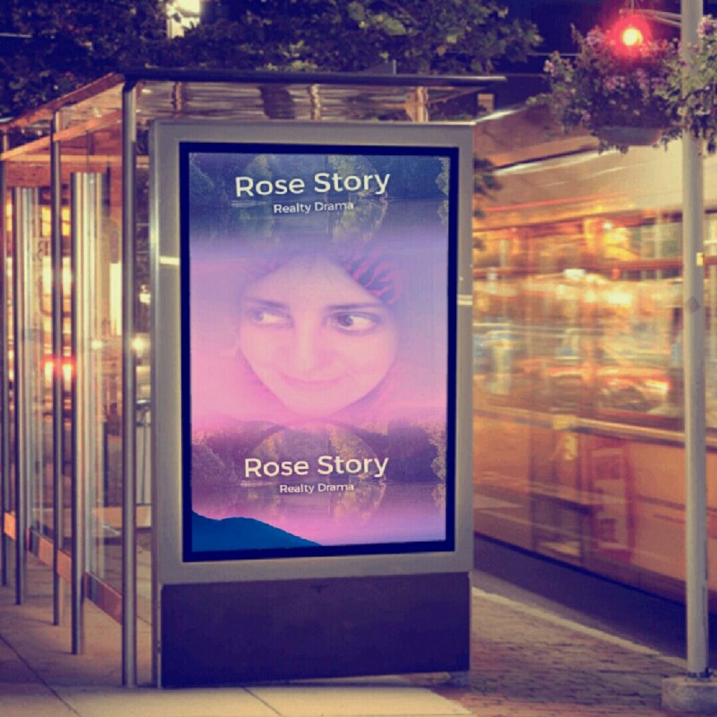 Rose\'s Story