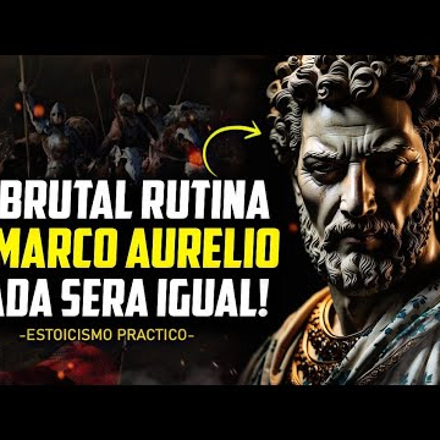 Portada de ESTOICISMO ENSEÑANZAS DE FILOSOFIA
