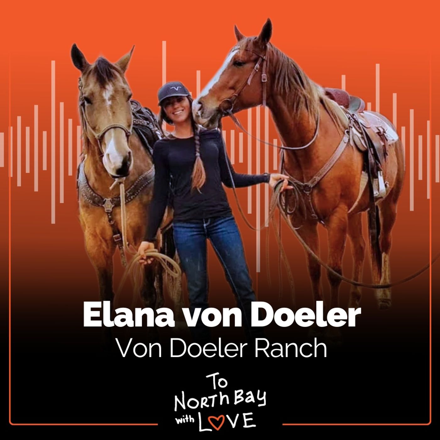 How a Missed Trip on the Titanic Led to a 100-Year-Old Ranch