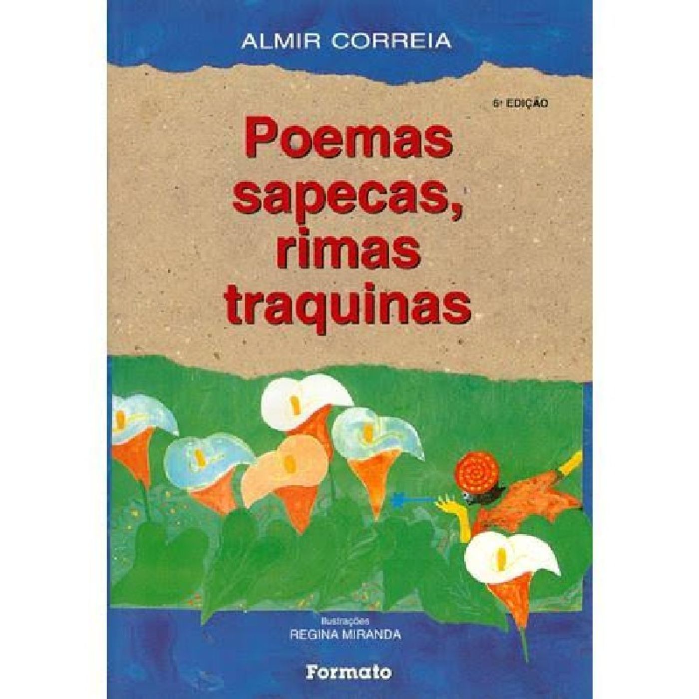 Ana Flávia Souza Santos\'s show