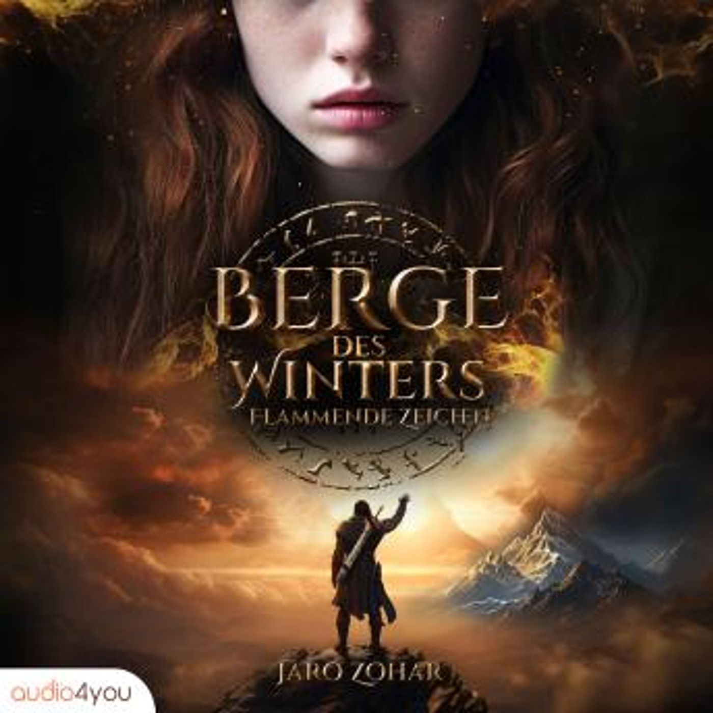 Access Top-Rated Full Audiobooks in Science Fiction & Fantasy, Fantasy