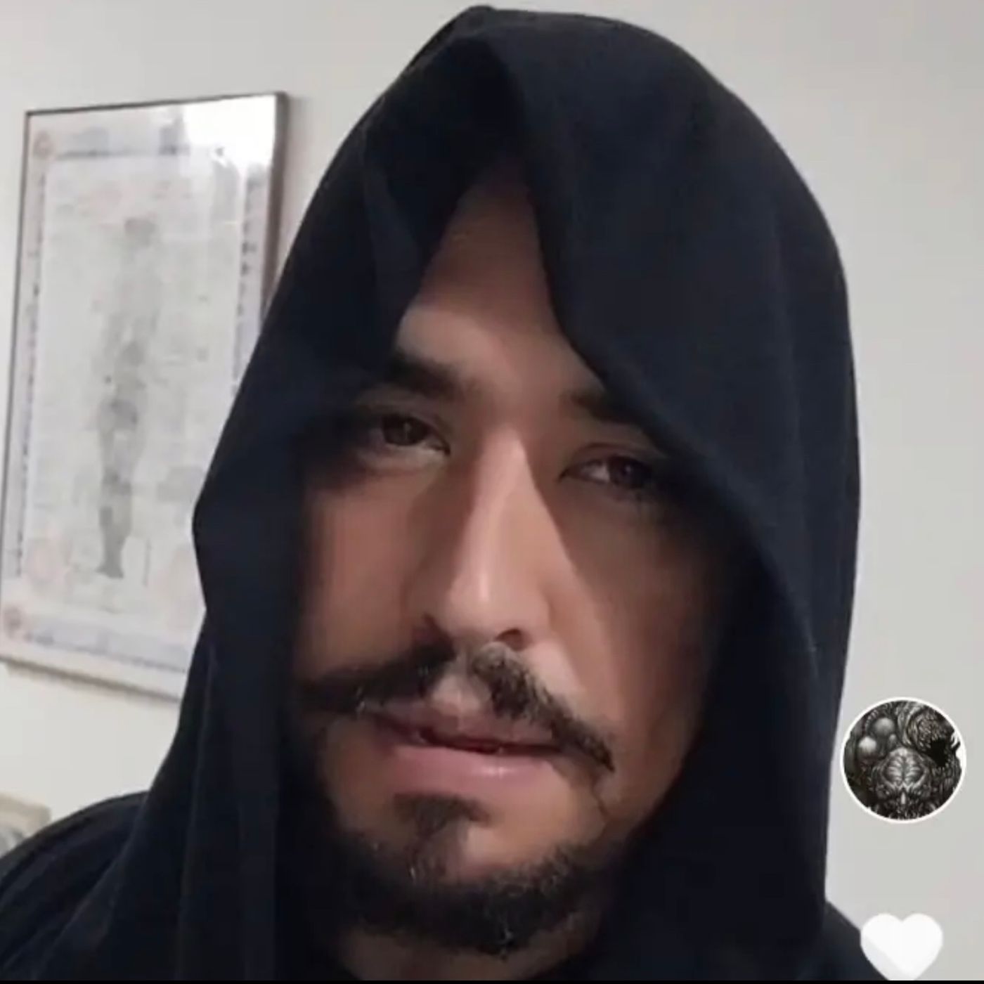 Entrevista a Omar Wood