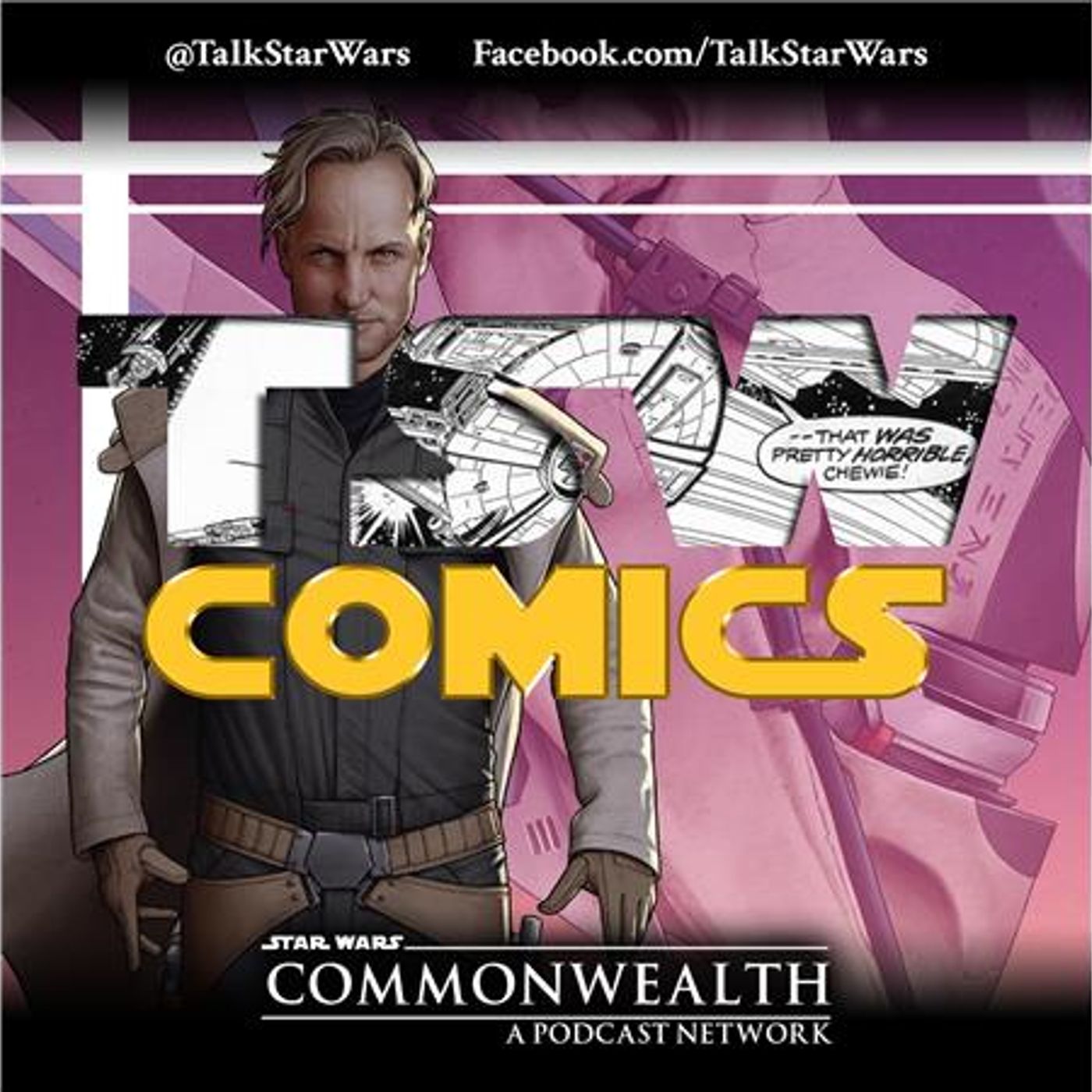 TSW Comics | Issue #14 - NYCC 2018 Comic Highlights