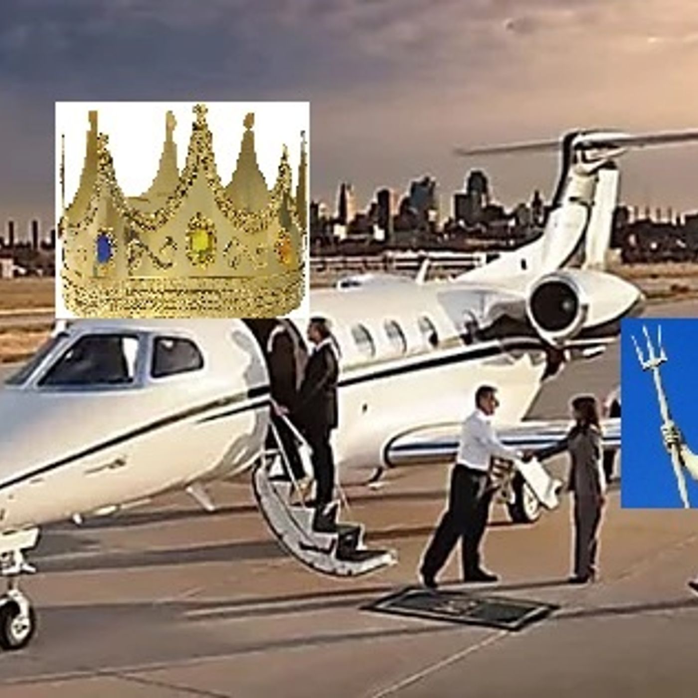 News from Hawaii, a surprise caller, and Tim would make things better if he was king