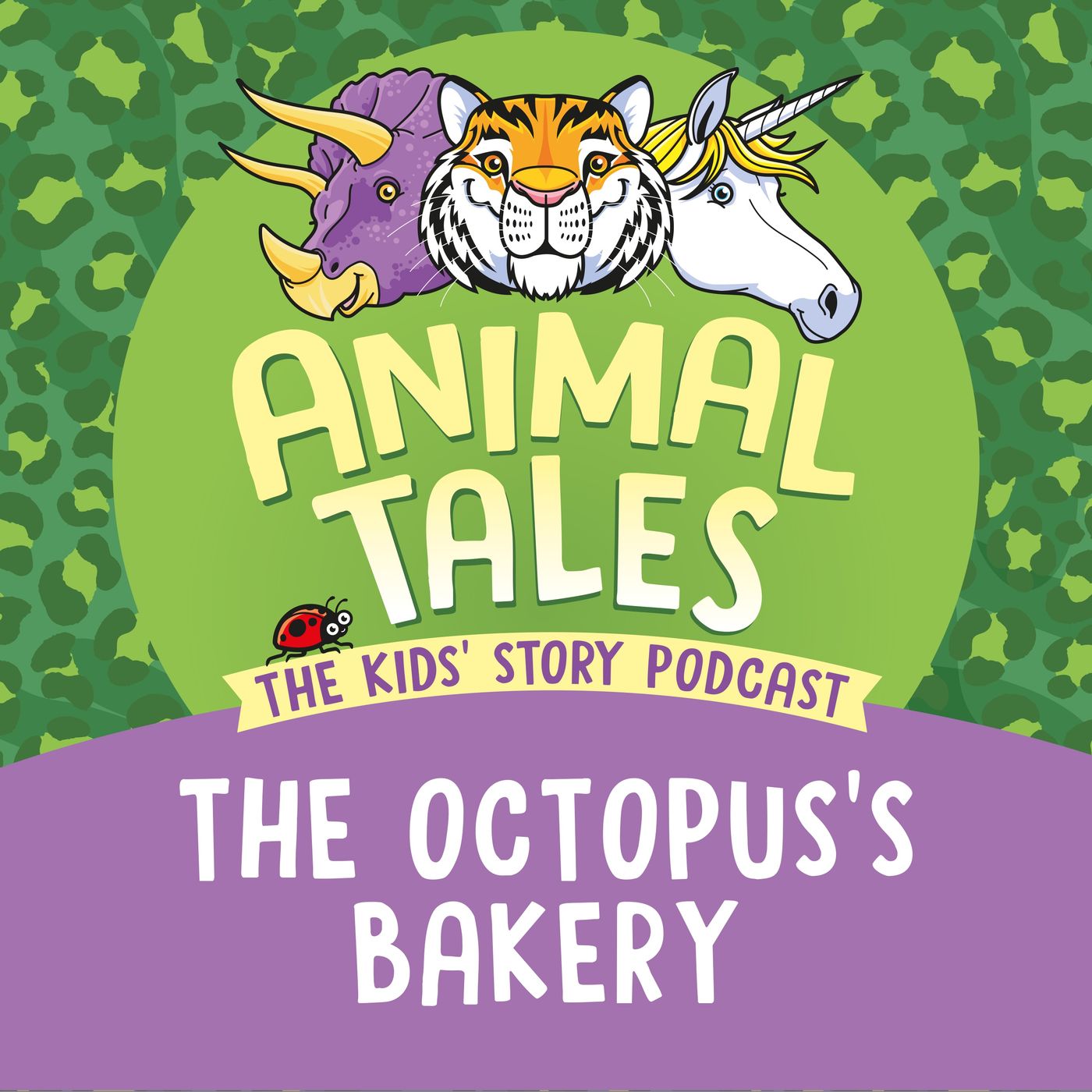 The Octopus's Bakery