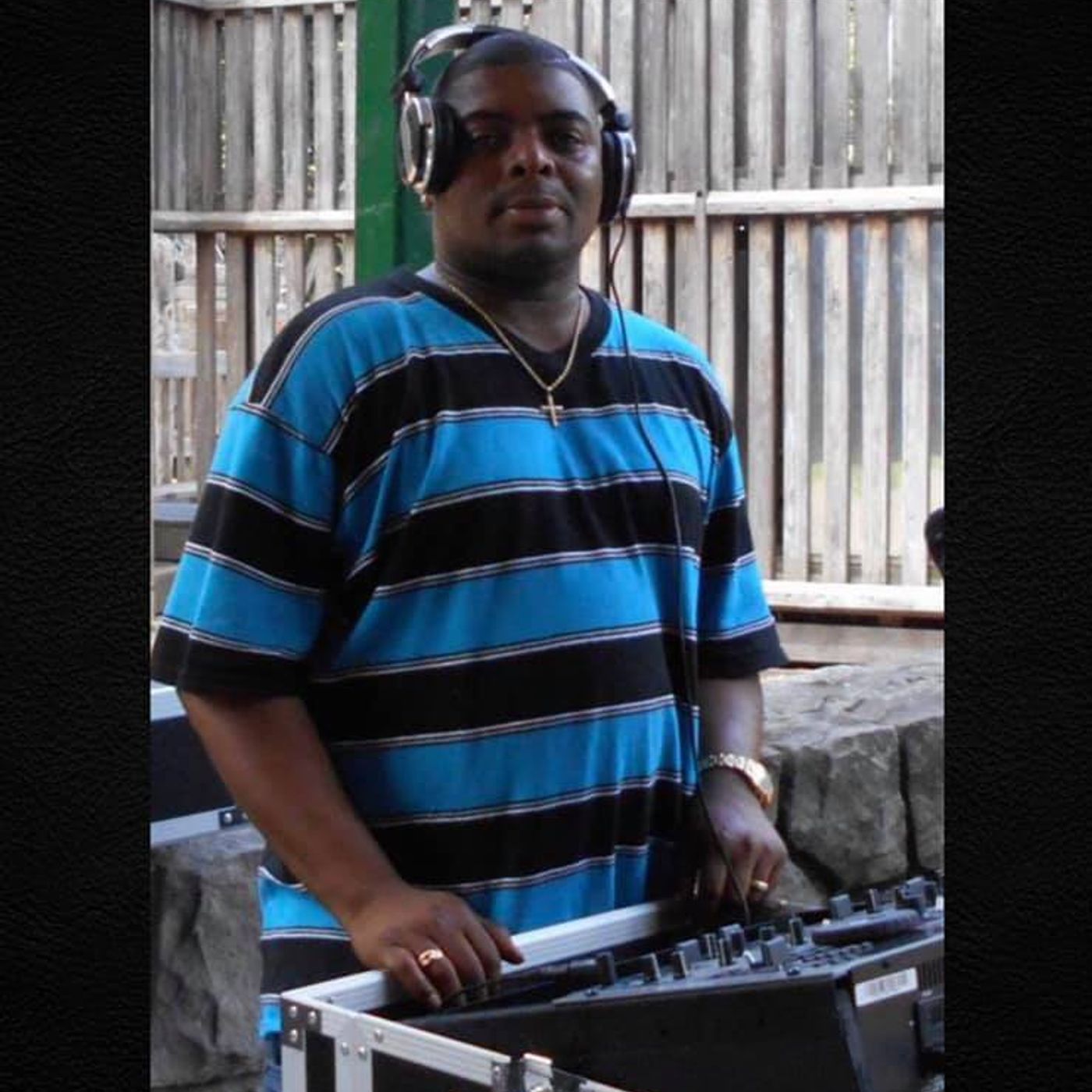 Dj Dockta Ill's IKMS Music Of My Mind Part 1 episode artwork