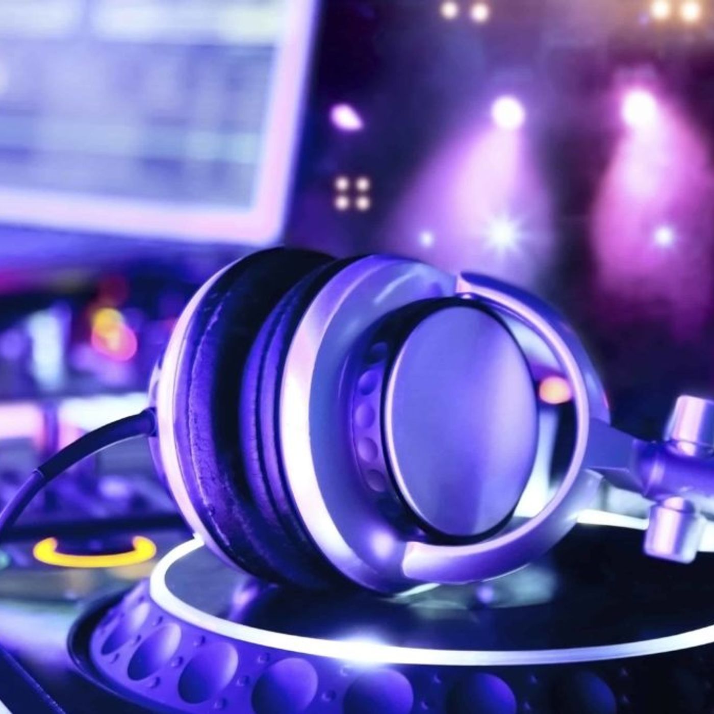 Al estilo del DJ Infinity 👨‍🚀😎🌍 episode artwork