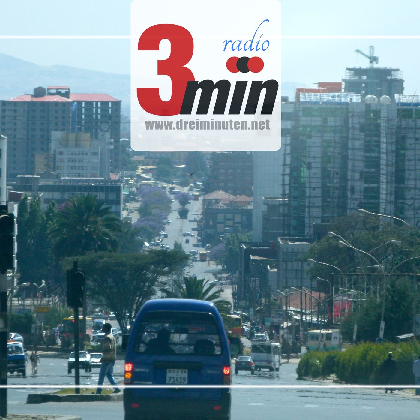 3min radio