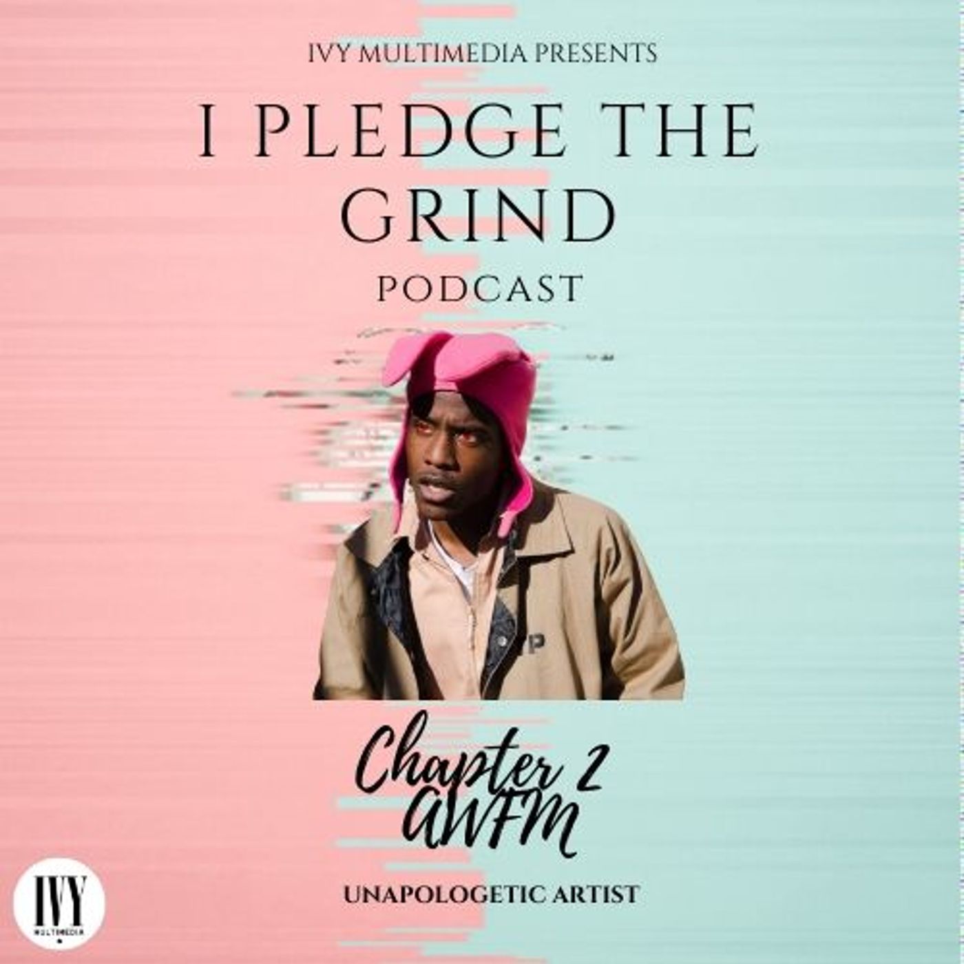I Pledge The Grind