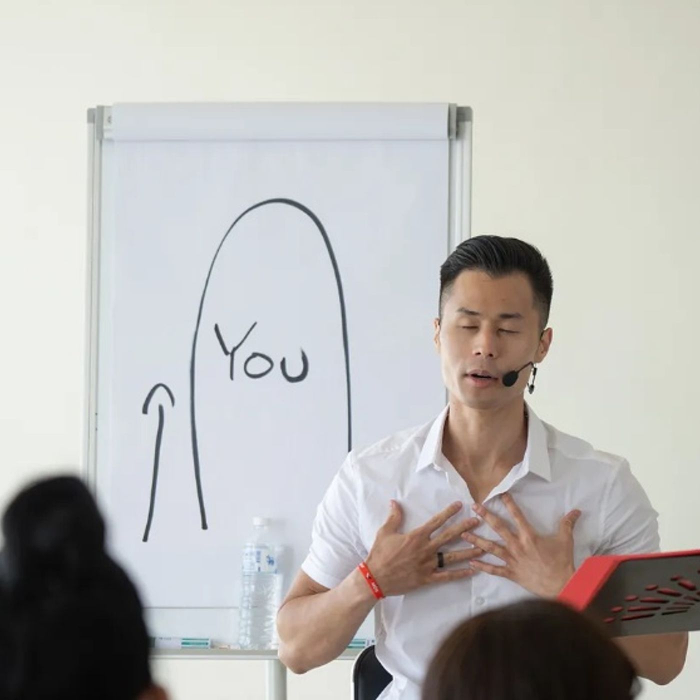 LMA Course Tim Han cover art