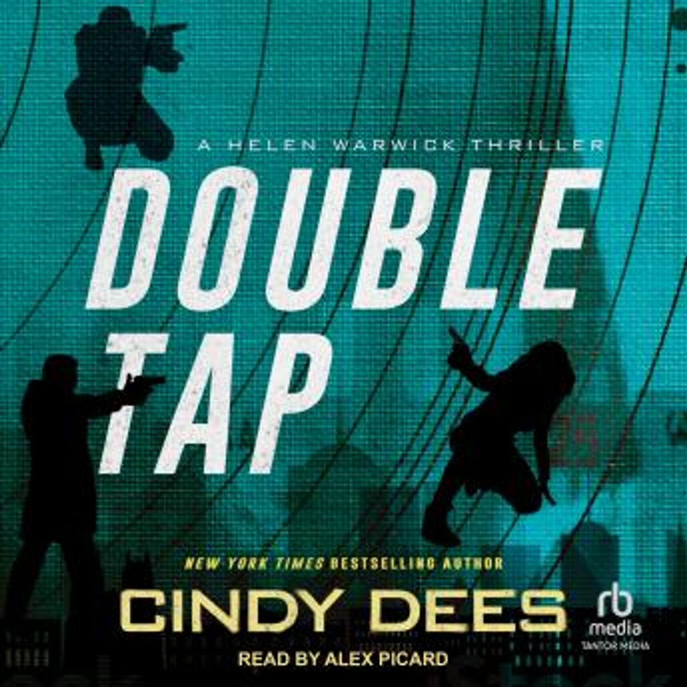 Listen to New Full Audiobooks in Mystery, Thriller & Horror, Legal & Political