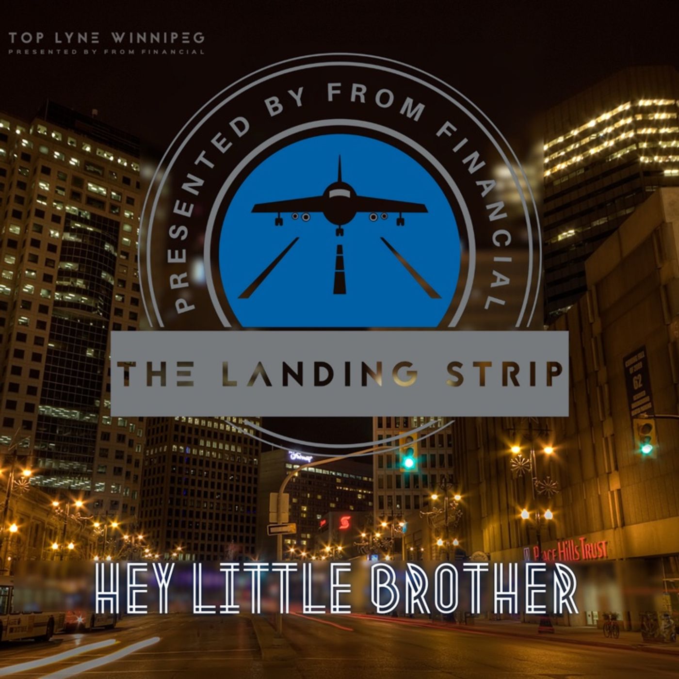 The Landing Strip