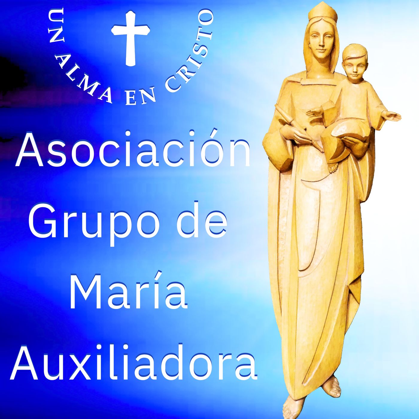 Un alma en Cristo UAC