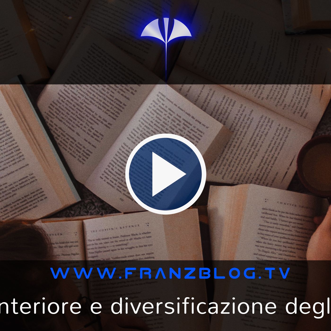 Franz\'s Blog