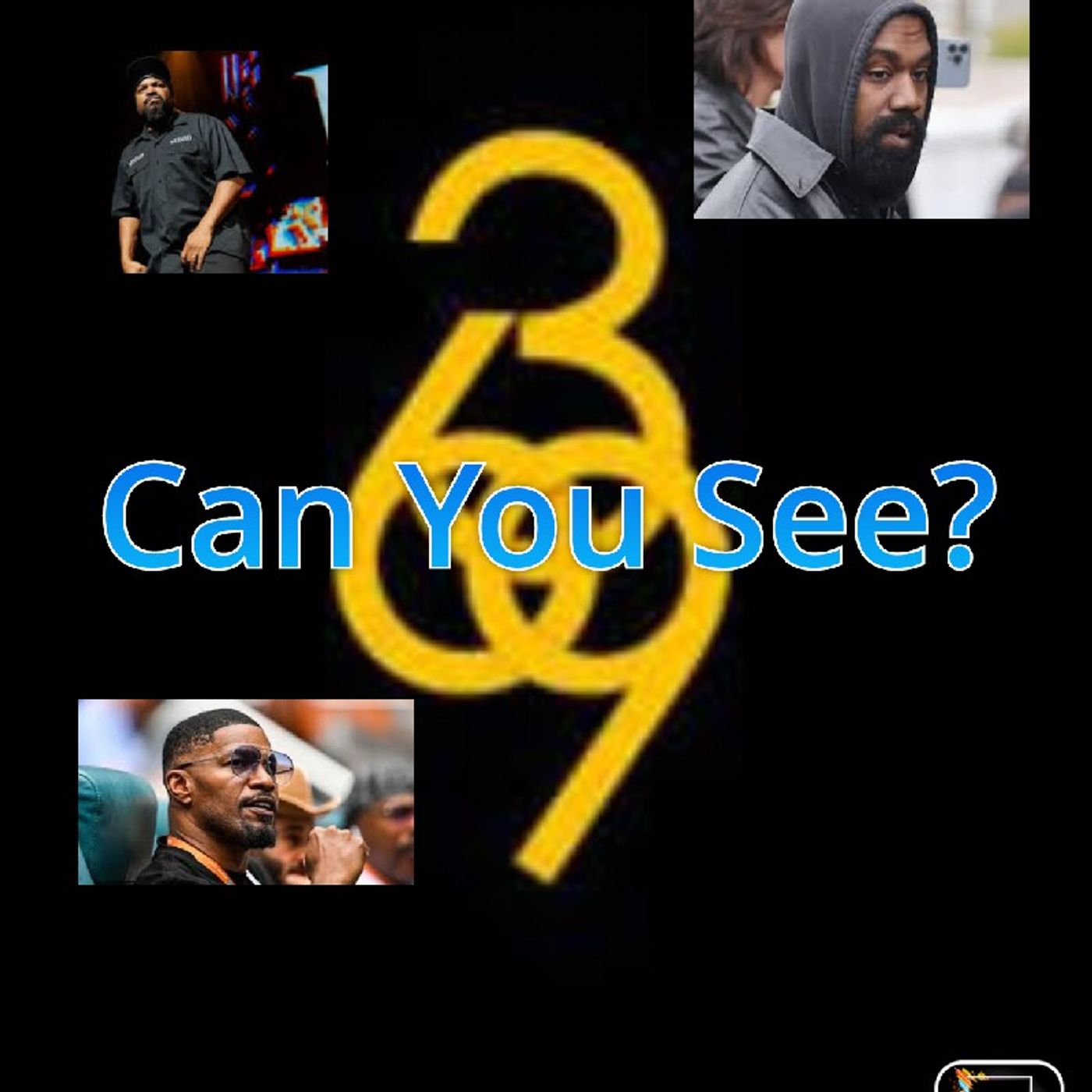 Can You See? - Dark Skies News And information episode artwork