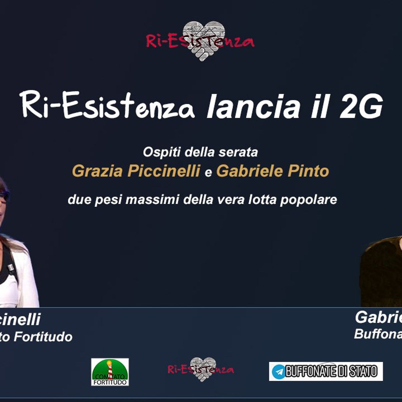 Ri-Esistenza