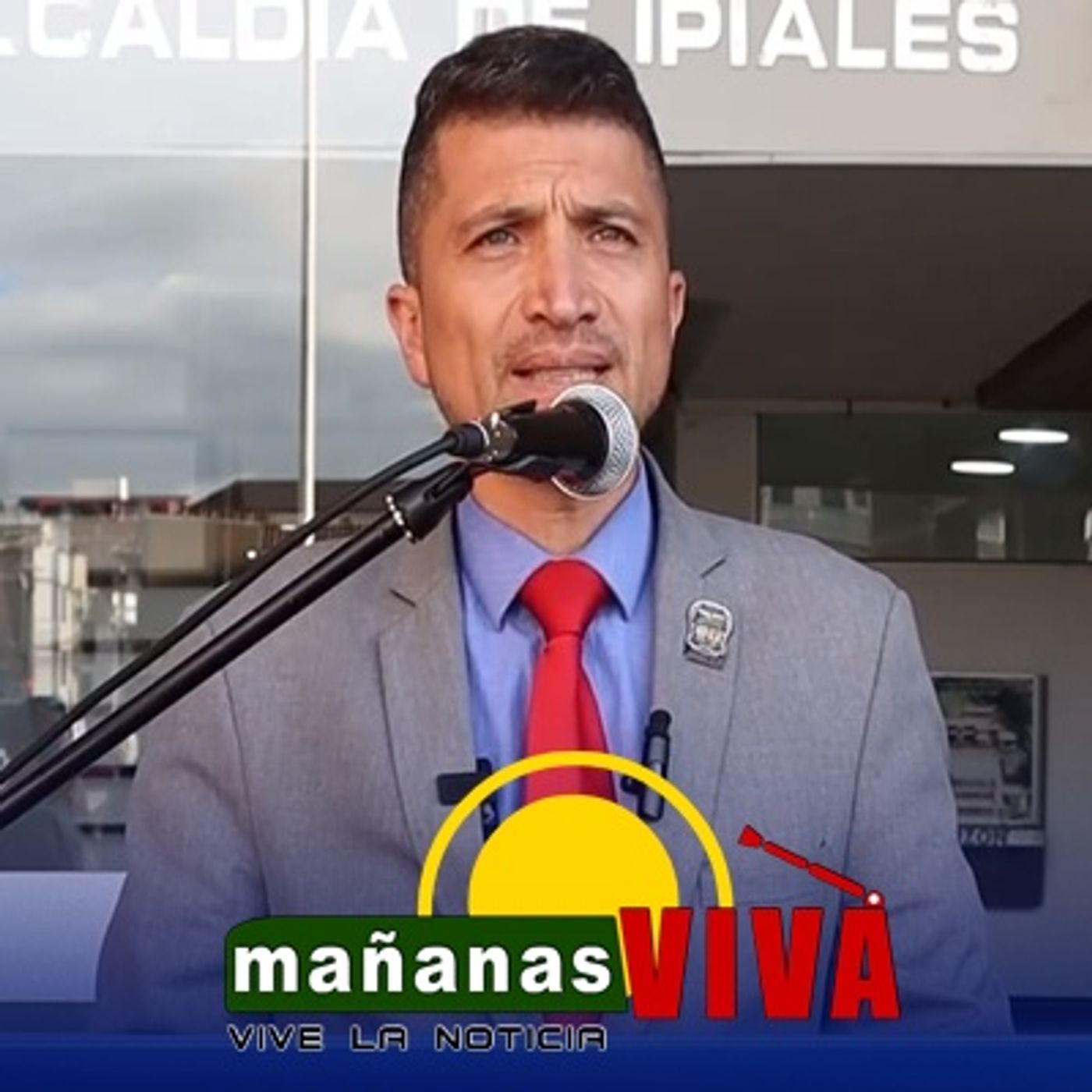 Secretario de Gobierno de Ipiales entrega balance positivo de las elecciones de los Consejos Municipales de Juventud