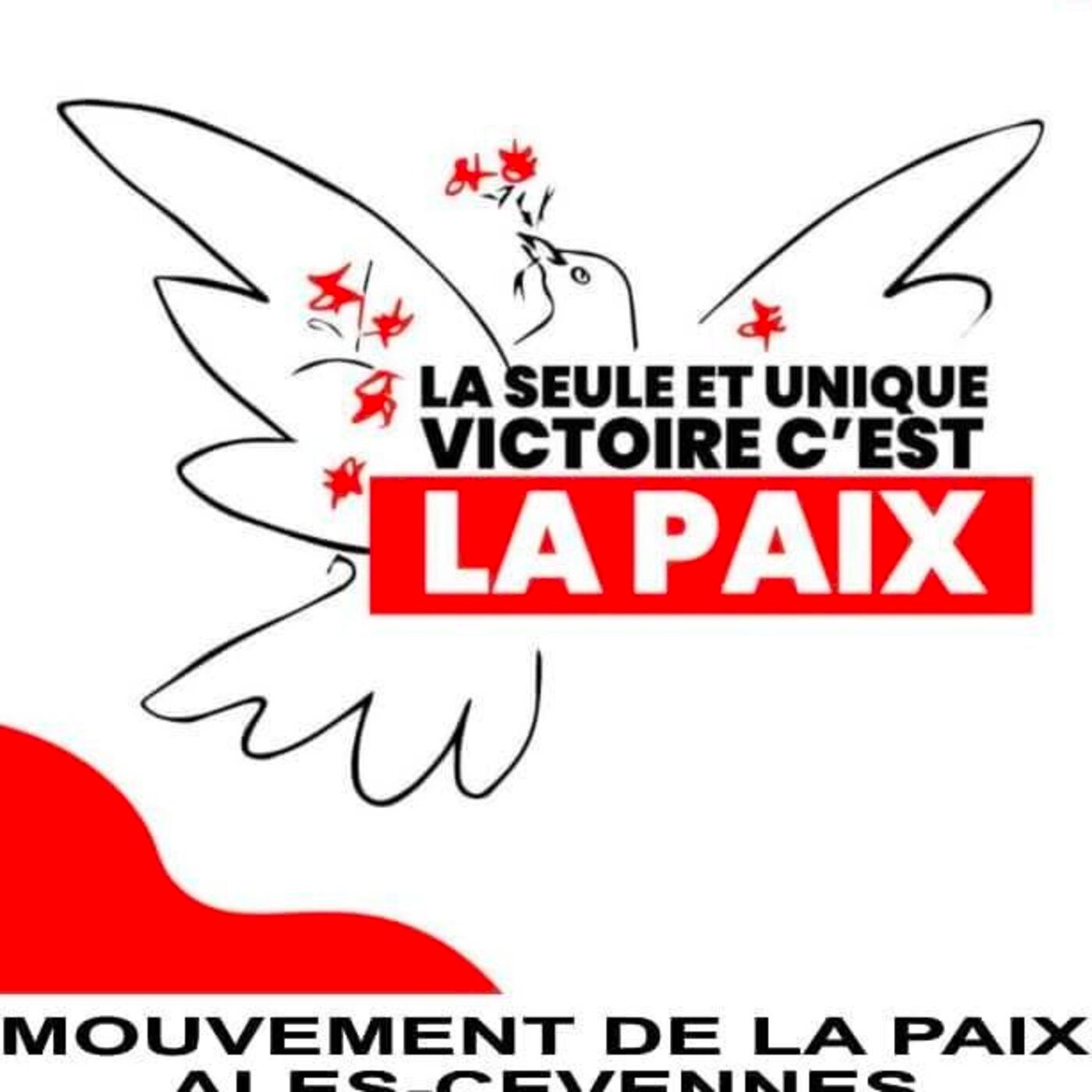 Annonces locales du 24 septembre : Conférence Festival pour la paix episode artwork