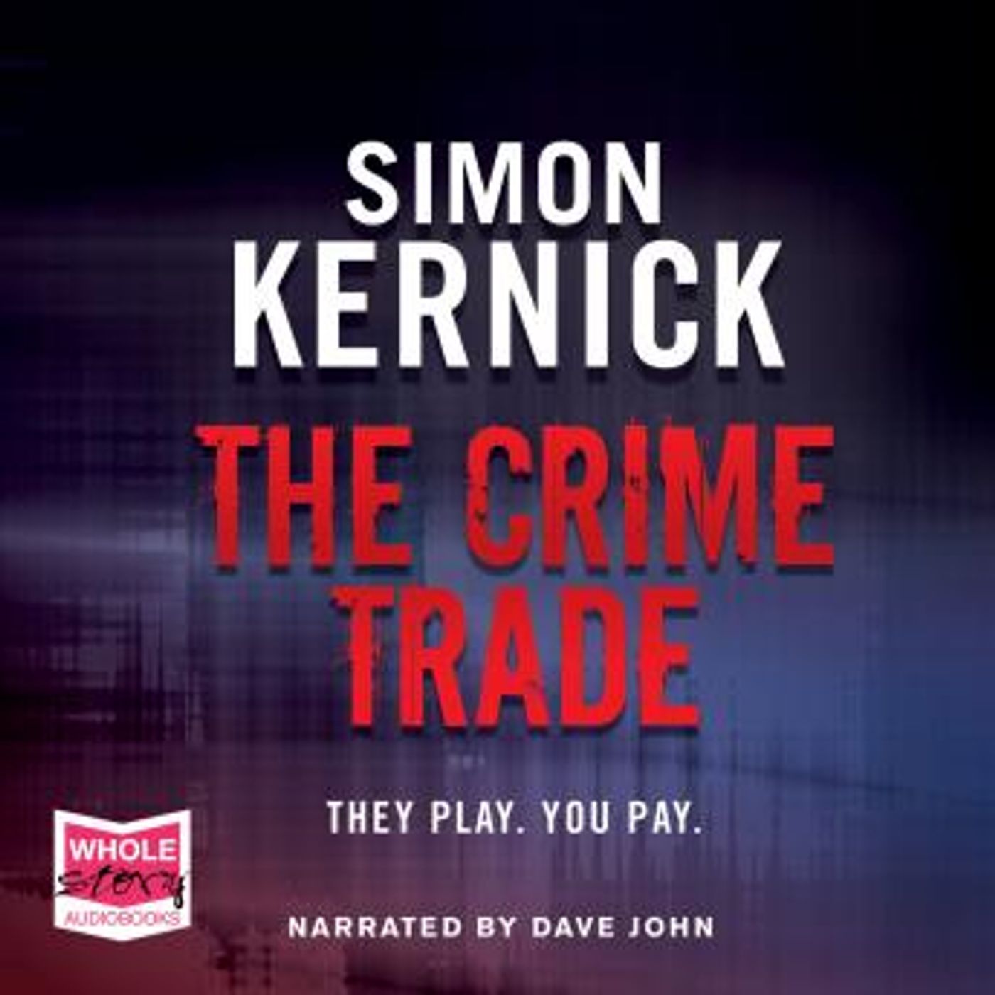 Find Best-Selling Full Audiobooks in Mystery, Thriller & Horror, Suspense