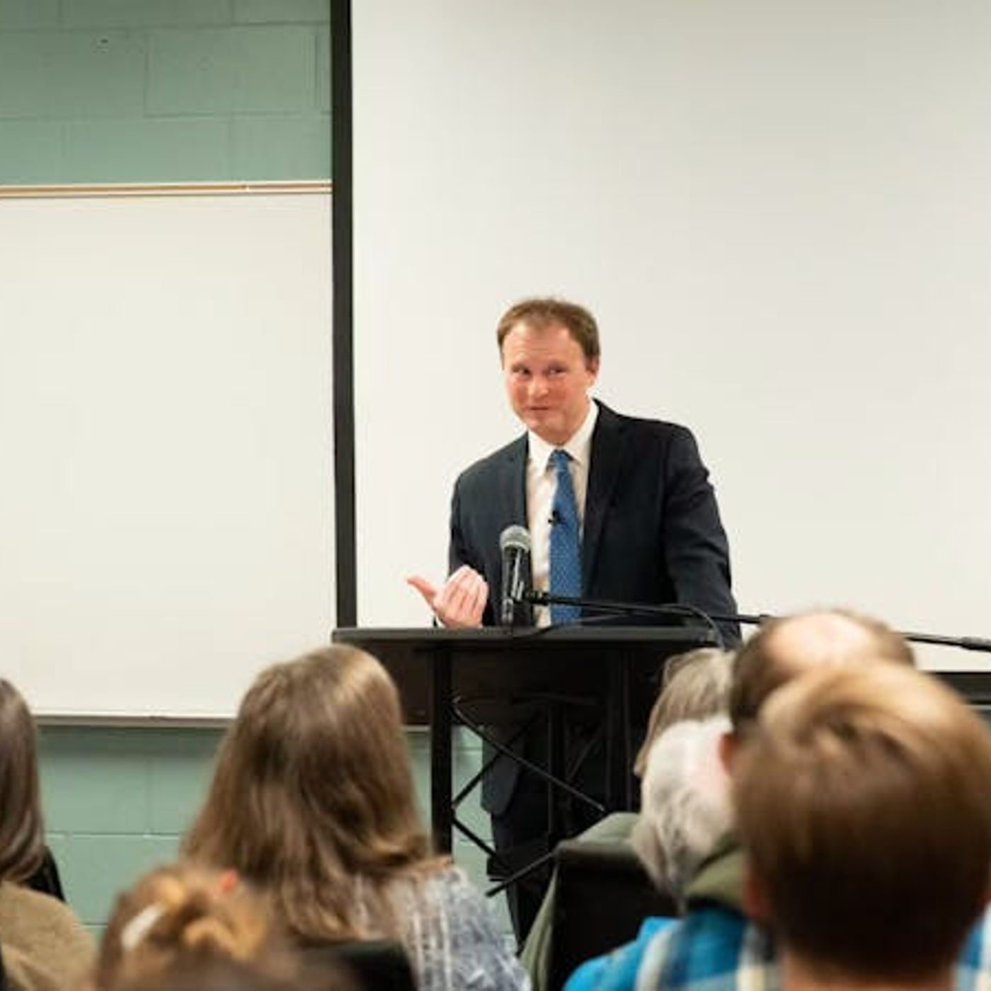 Kennystix\'s podcast