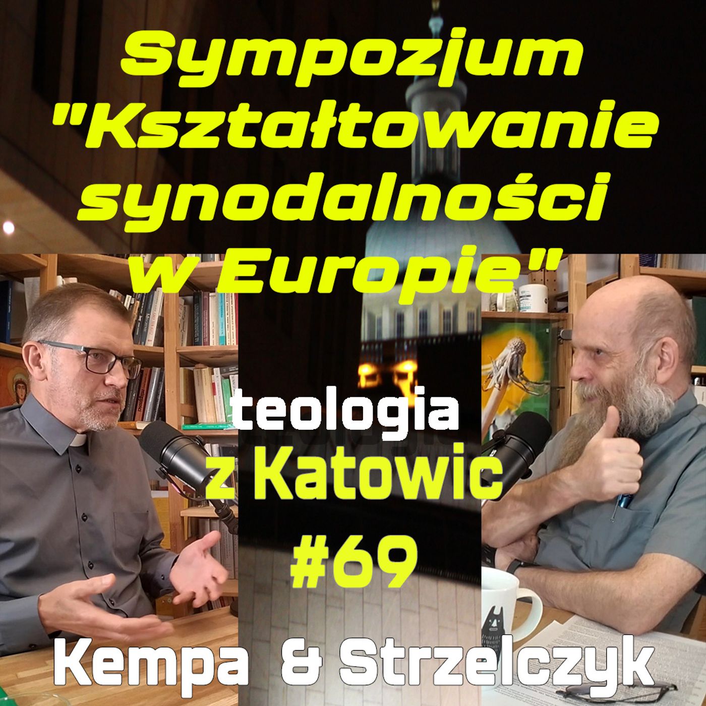 teologia z Katowic