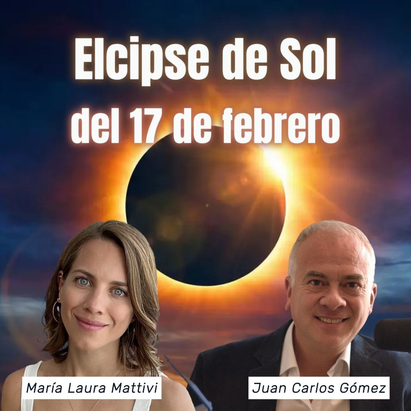 Eclipse en Acuario: El Fin de Tu Vieja Vida 🌑 Eclipse en Acuario: El Fin de Tu Vieja Vida 🌑