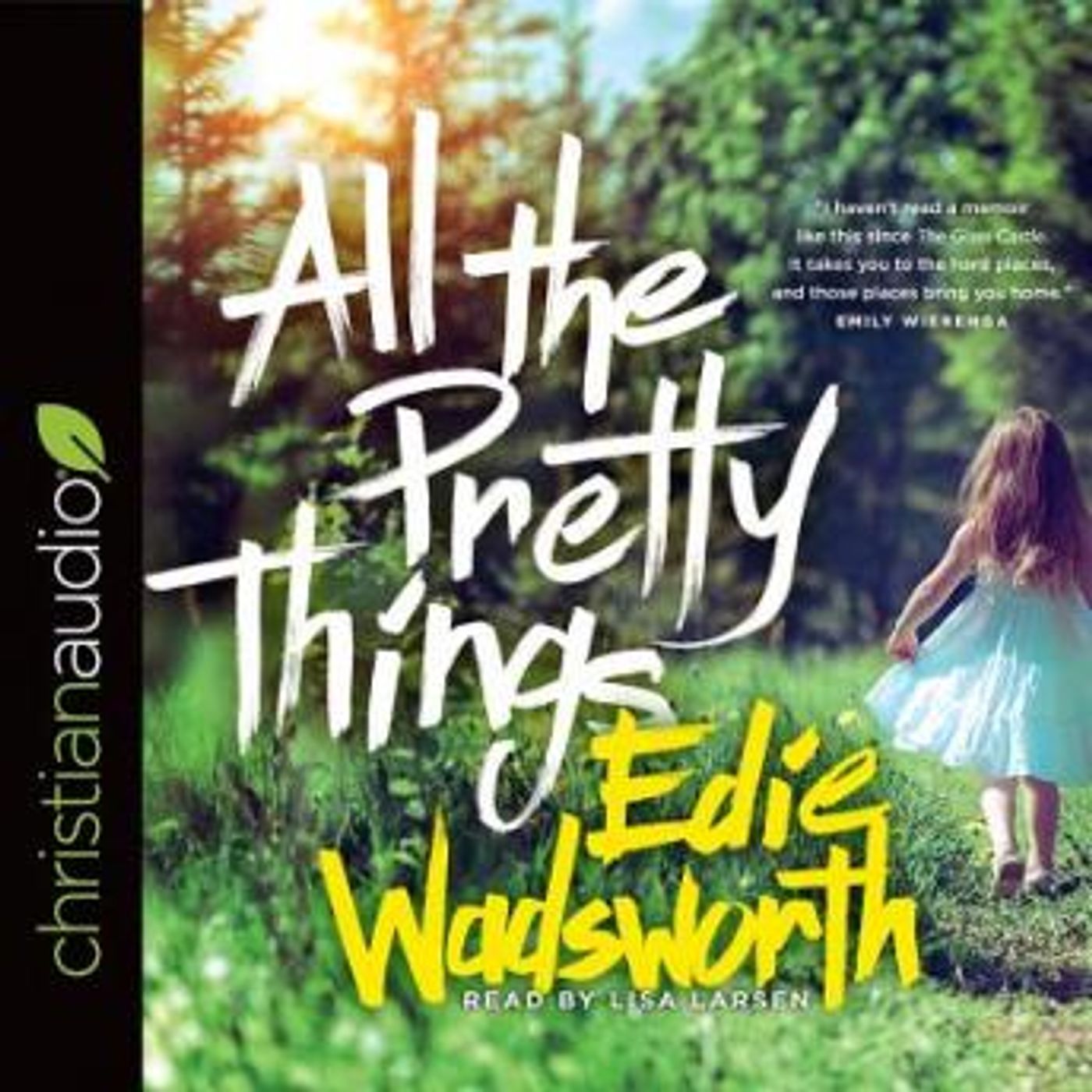 Audiobooks in Biography & Memoir, Memoirs