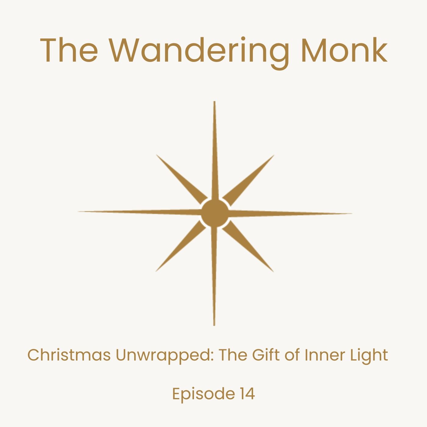 Christmas Unwrapped: The Gift of Inner Light