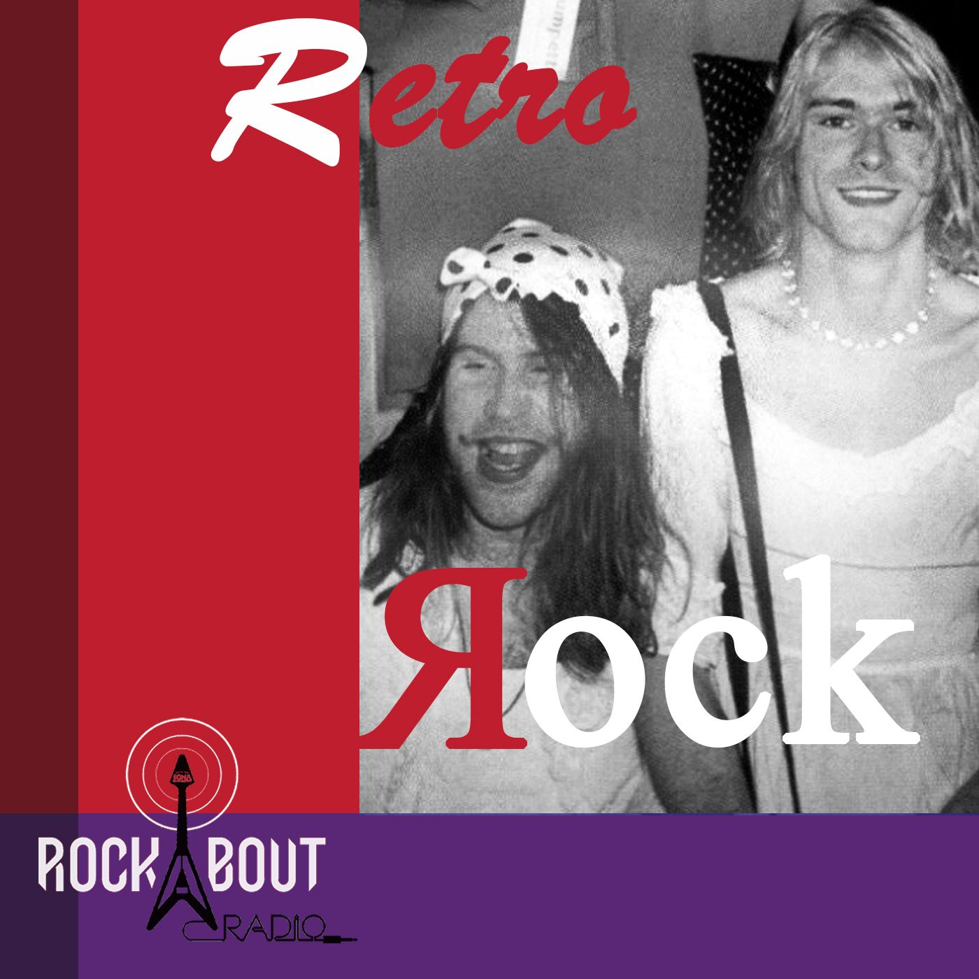 RetroRock 11 | Mark Lanegan | 18 gennaio 1994 - II parte