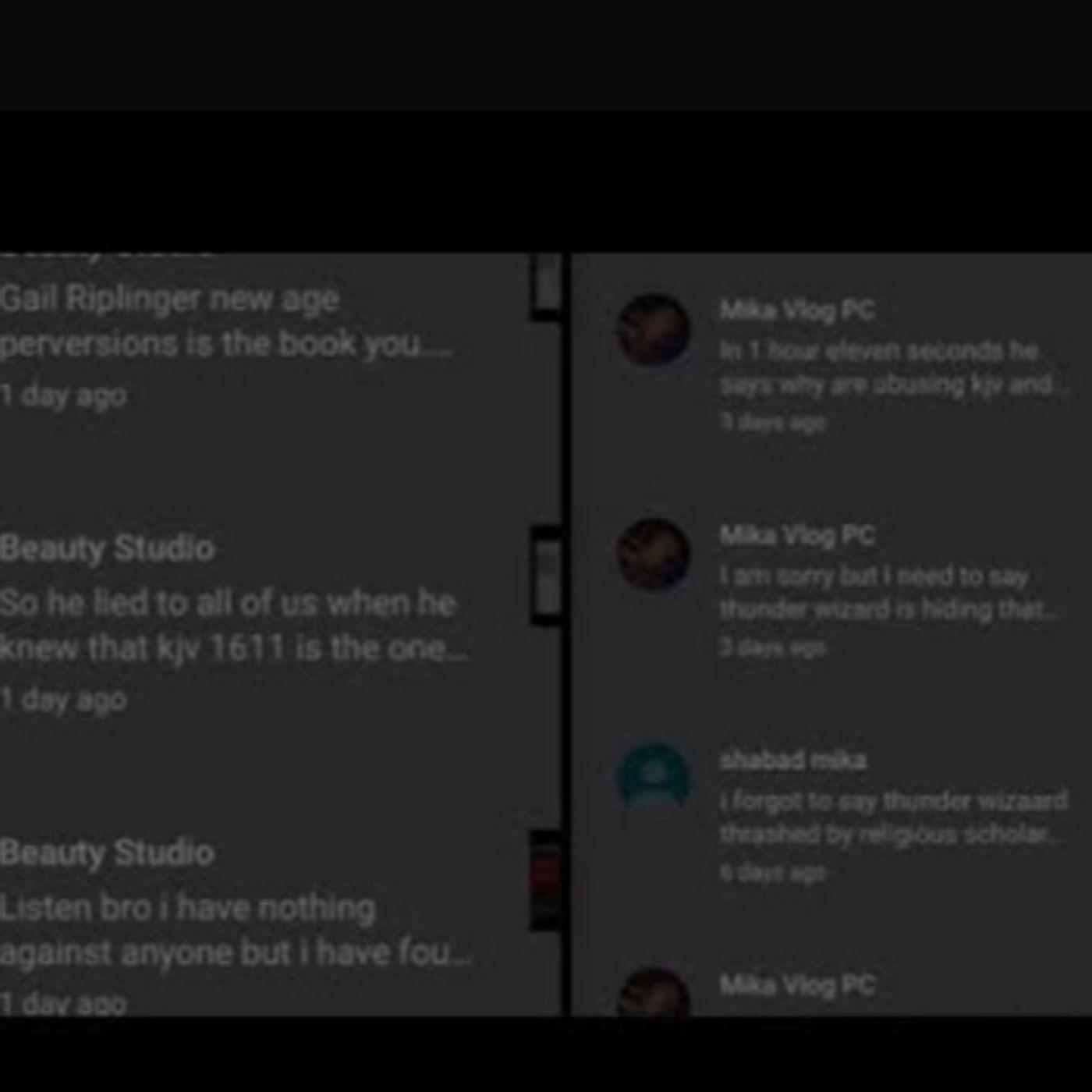 Ceremonial Witchcraft