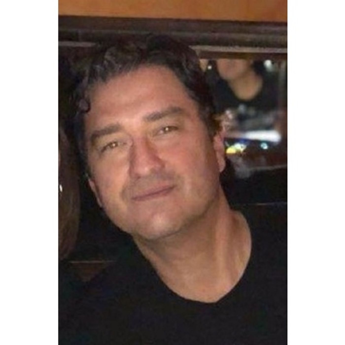 Artist Richie Trevino Is On Air!