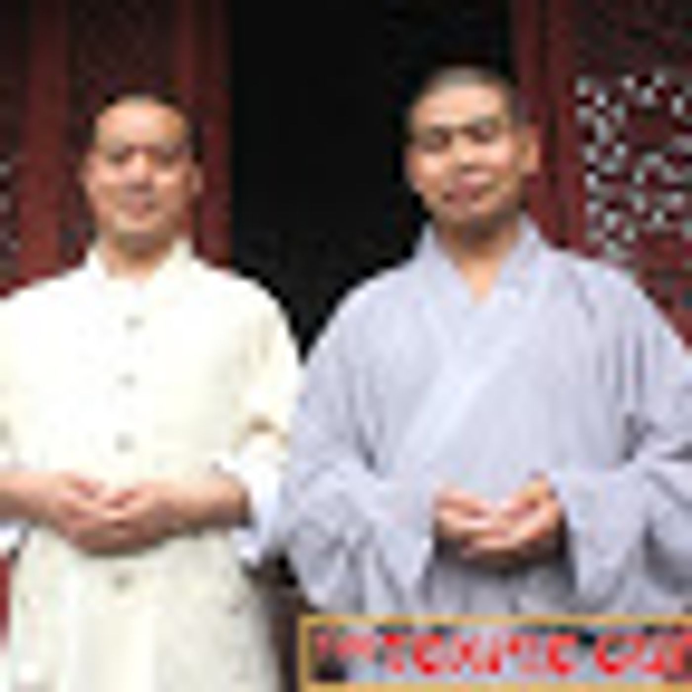Temple Tales Newsletter and Podcast