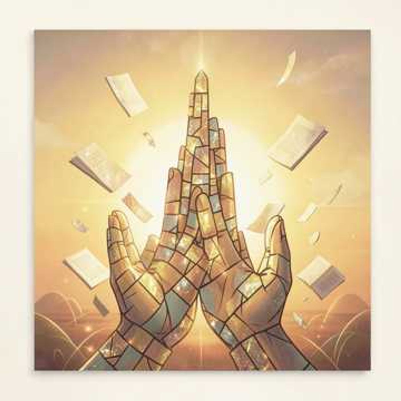 BUILDING LEGACY | ANTHEM BY ANGELA THOMAS SMITH episode artwork