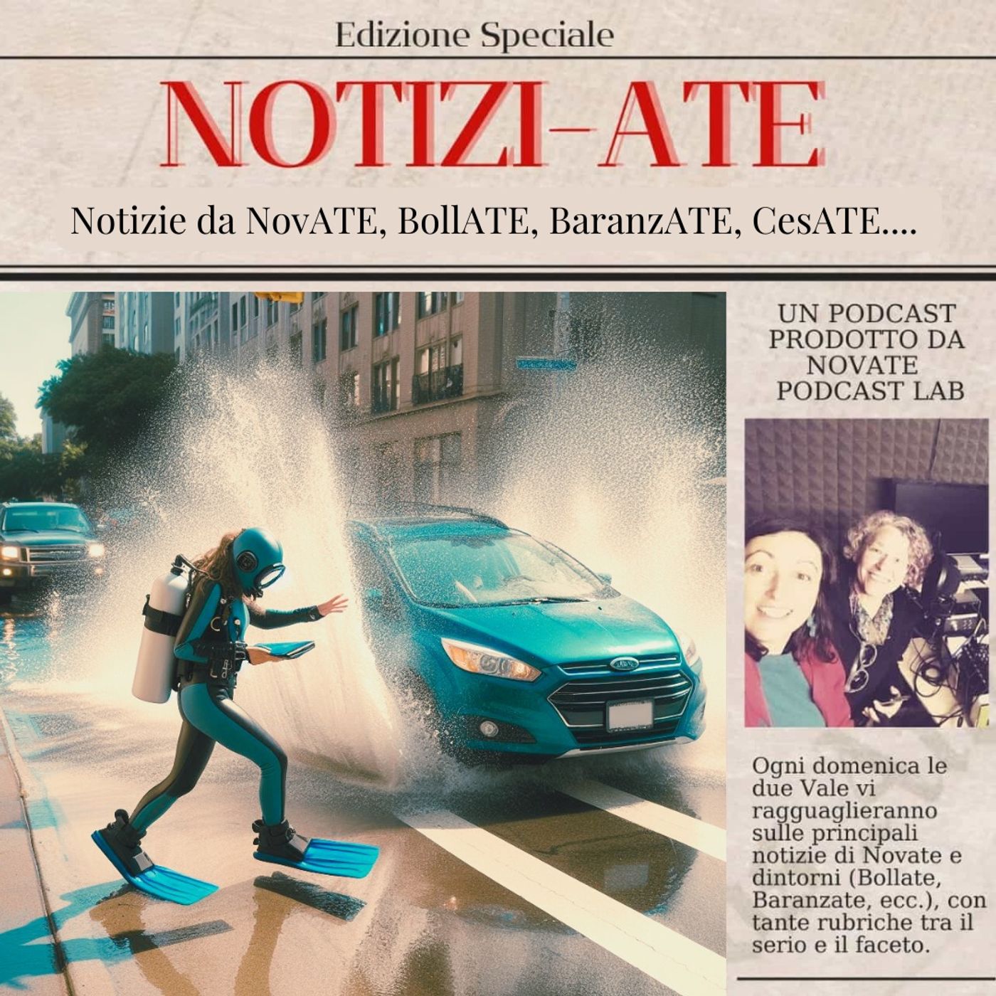 Notiziate