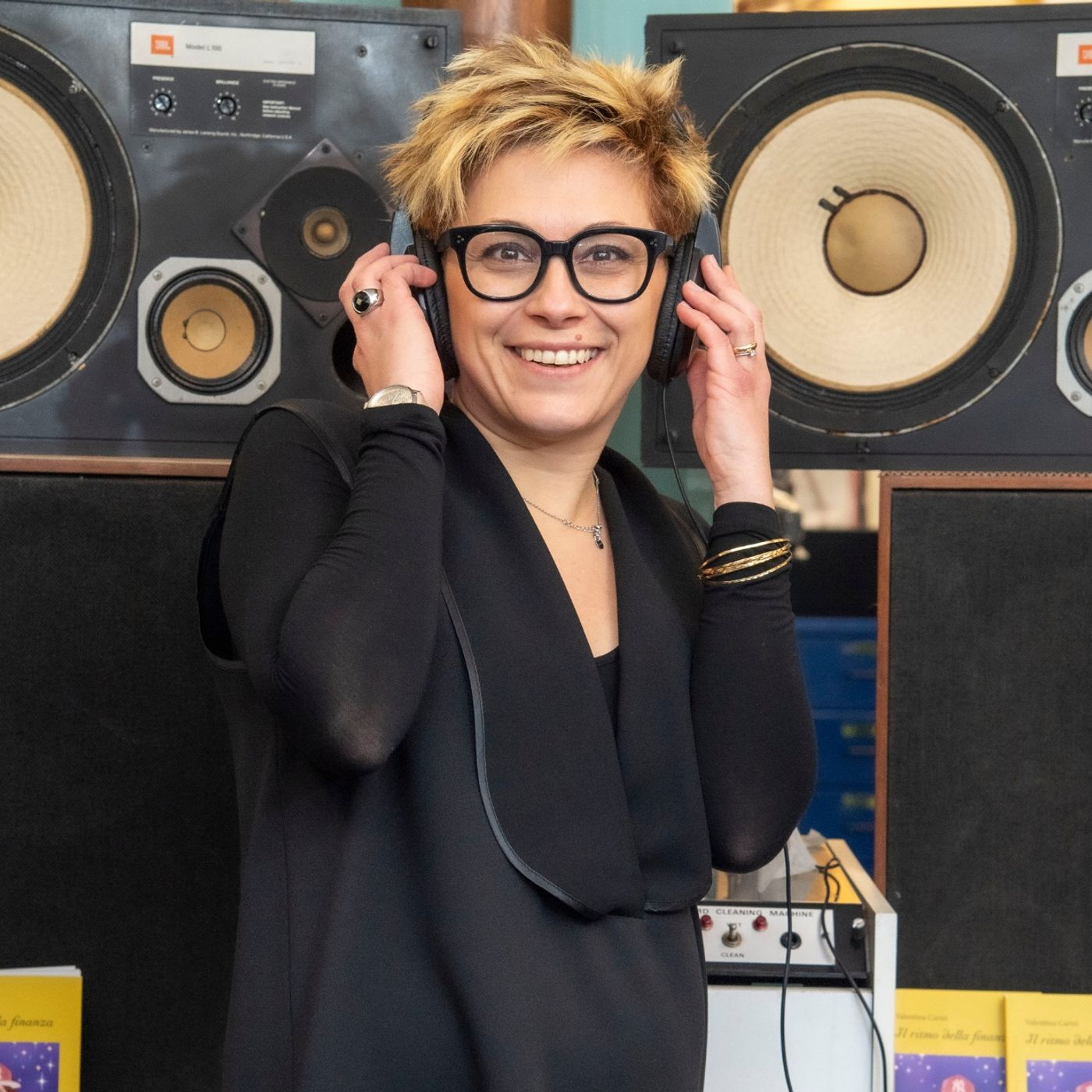La Finanza a Ritmo di Musica