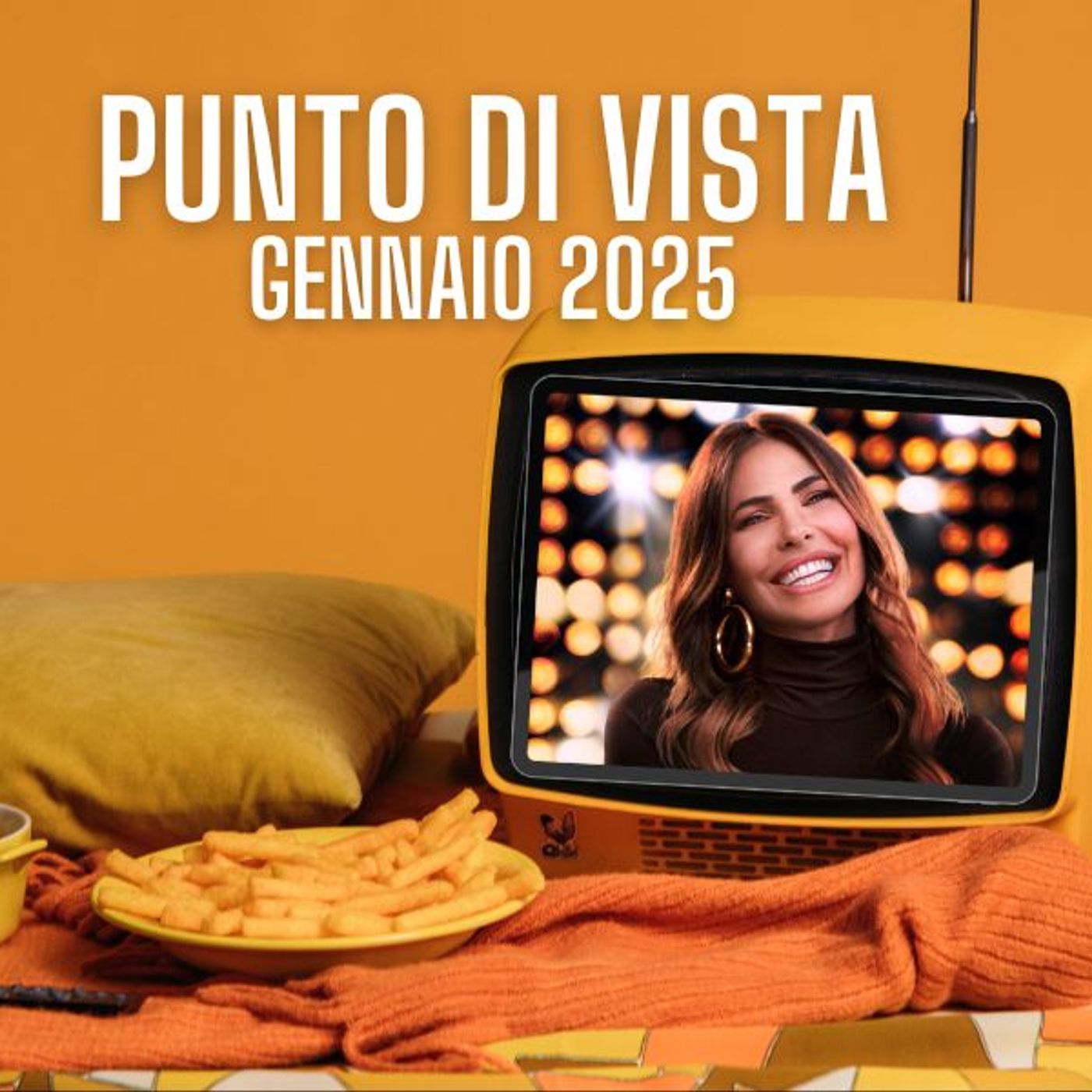 Punto di Vista, tutte le novità Serie & Tv di Gennaio 2025 - Speciale Piccolo Schermo episode artwork