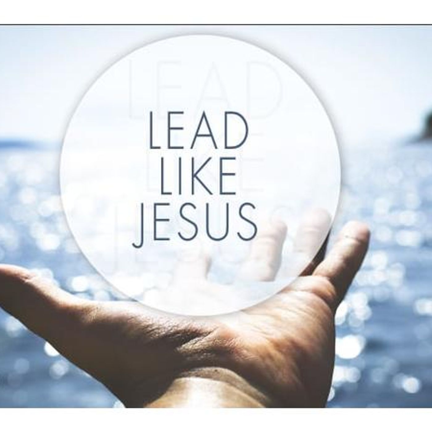 Ministerial Training With Bishop Cook: Leadership The Jesus Way Part 07 episode artwork